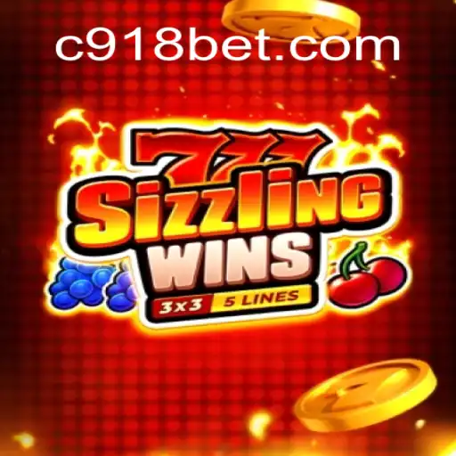 Descubra o Empolgante Mundo de 777sizzlingwins no 918bet