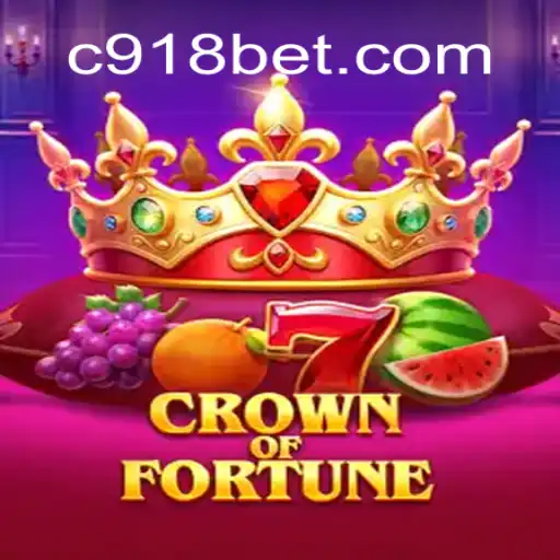 Descubra o Mundo Emocionante de CrownofFortune