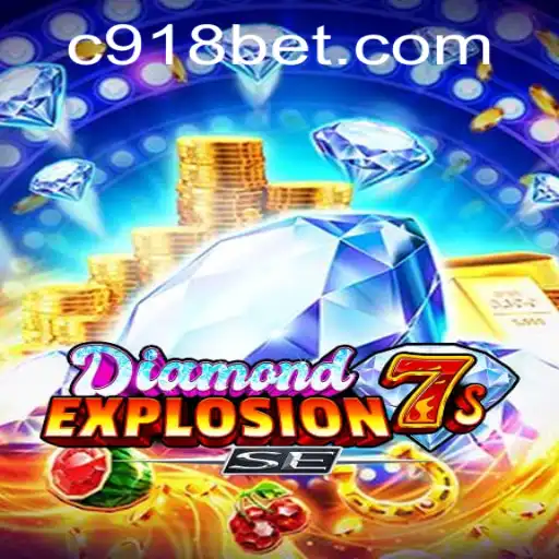 Explorando DiamondExplosion7sSE: A Emoção dos Cassinos Online com 918bet