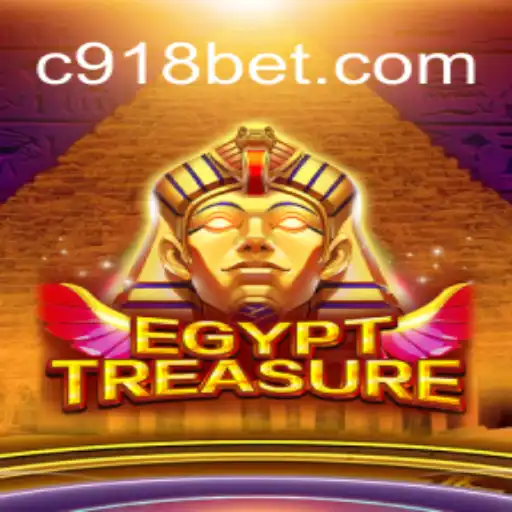 Descubra o Fascinante Mundo de EgyptTreasure no 918bet