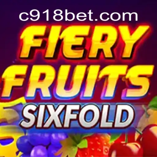 FieryFruitsSixFold: O Novo Fenômeno no Mundo dos Jogos de Azar