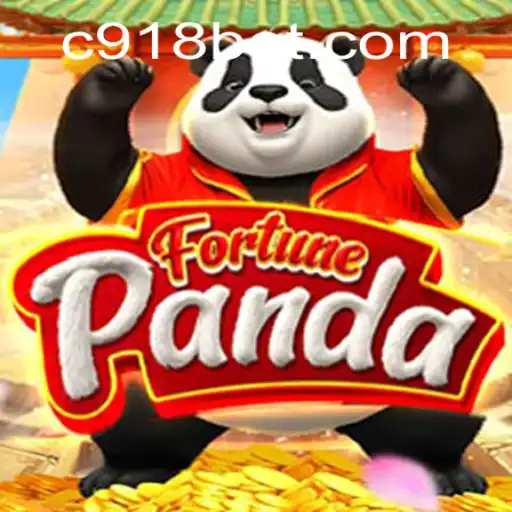 Explorando o Fascinante Mundo do FortunePanda no Universo do 918bet