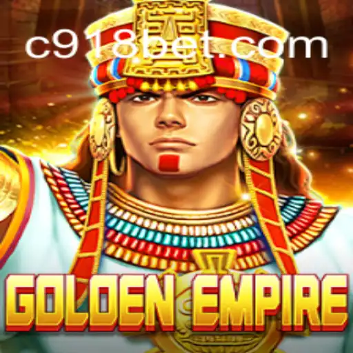 GoldenEmpire: Mergulhe na Aventura e Estratégia de 918bet