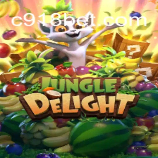 Desvendando JungleDelight: Um Mergulho na Selva Virtual