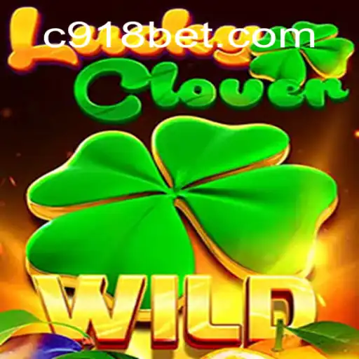 Descubra as Emoções do LuckyClover com 918bet
