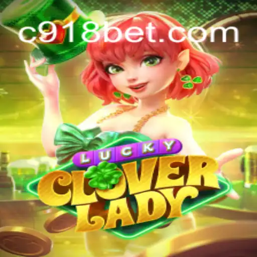 Descubra o Fascinante Mundo de LuckyCloverLady na Plataforma 918bet
