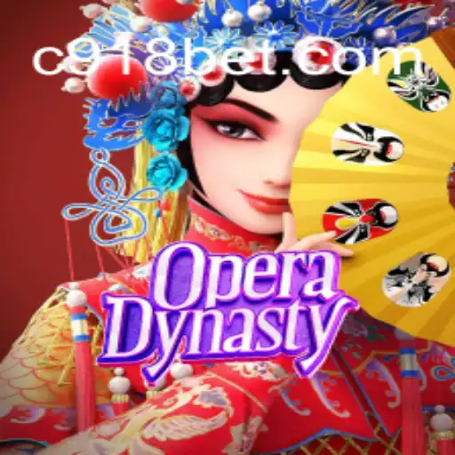 OperaDynasty: Um Novo Horizonte de Entretenimento no 918bet
