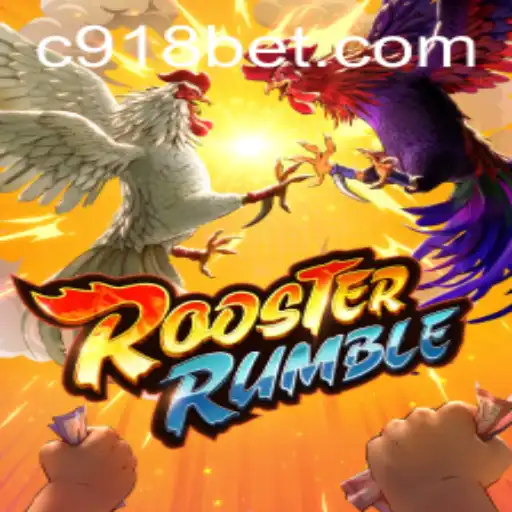 RoosterRumble: Uma Nova Experiência em Jogos de Apostas com 918bet