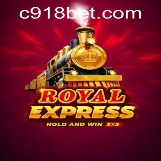 Explorando RoyalExpress: O Novo Fenômeno de Jogos com 918bet