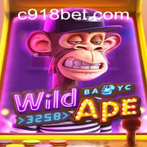 Explorando o Universo de WildApe3258: Um Mergulho no Mundo de 918bet