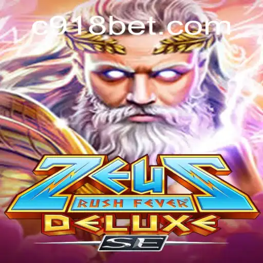 Descubra o Universo Empolgante de ZeusRushFeverDeluxeSE